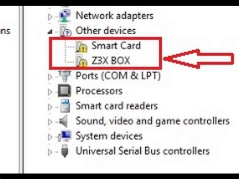 z3x box smart card not found|card error z3x.